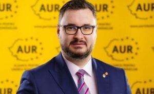 Dan Tănasă: AUR solicită retragerea imediată a ambasadorului României la Belgrad