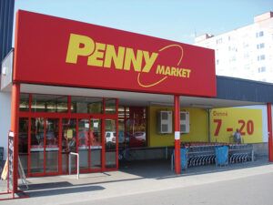 Un nou magazin Penny în județul Mureș