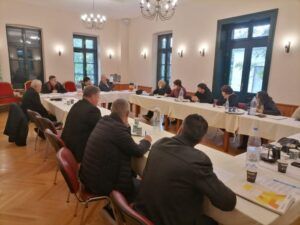 Set nou de proiecte aprobat de Consiliul Local Sângeorgiu de Mureș