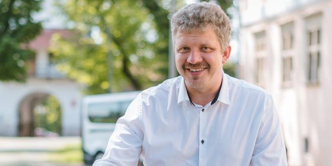 Soós Zoltán, optimist pentru investiții noi la Târgu Mureș