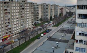 Inventar al blocurilor din Târgu Mureș, pentru creșterea eficienței energetice