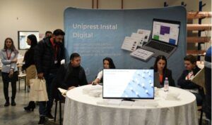 Foto: Uniprest Instal, plus de valoare cu platforma digitală „Uniprest Instal Digital”