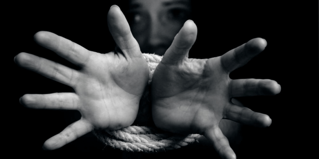 A început ”Săptămâna prevenirii traficului de persoane”