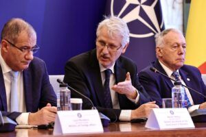 Borbély László despre aderarea României la OCDE