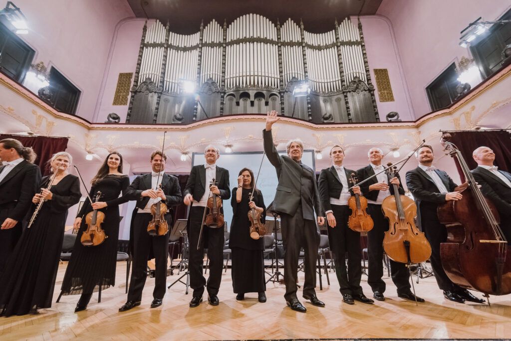 Concert de Crăciun pentru copii