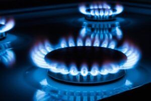 Sistare temporară a gazelor naturale în două localităţi