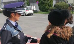 ”Feriți-vă de tâlhari!”, campanie derulată în județul Mureș