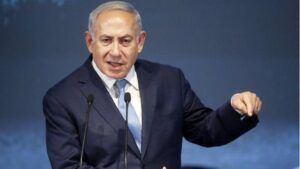 Benjamin Netanyahu câștigă alegerile din Israel