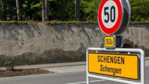 Austria se opune extinderii spațiului Schengen