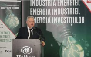 CTB-ENERGIE 2022. Niculae Havrileț: ”România poate deveni un exportator energetic în 7-8 ani”