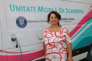Caravana de screening revine în Malnaș şi Bodoc