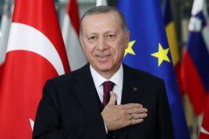 Turcia vrea în UE