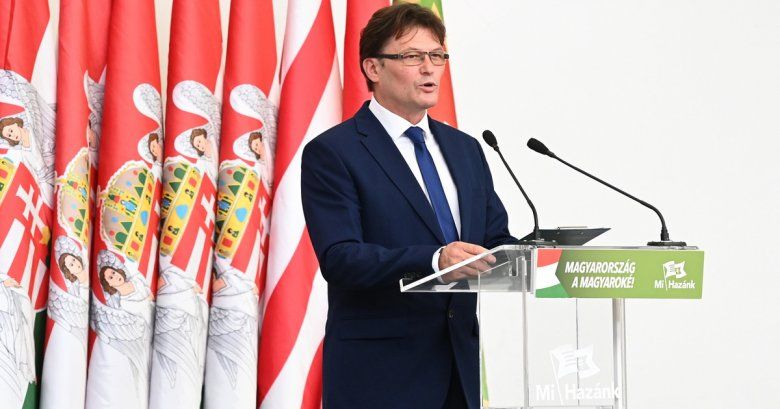 Politician din Ungaria acuzat că a vorbit despre ”spânzurarea” unei jurnaliste mureșence