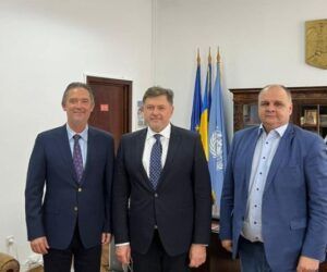 Corneliu Florin Buicu: PSD sprijină investițiile în spitalele mureșene! 