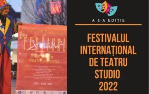 Festivalul Internațional de Teatru Studio, în curând la Târgu Mureș