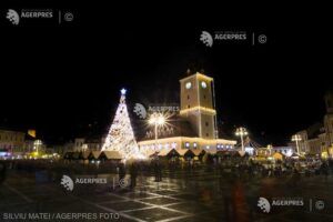 Noutăți despre Târgul de Crăciun de la Brașov