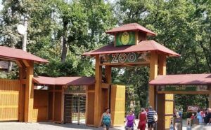 Investiție-surpriză la Zoo Târgu Mureș