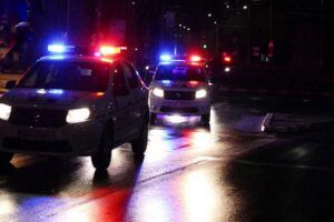 Șofer drogat prins de Poliția Târgu Mureș