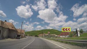 Proiect important de infrastructură în comuna Nadeș