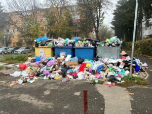 Prefectul de Mureș, reacție fermă la criza deșeurilor din Târgu Mureș