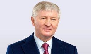 Miliardarul ucrainean Rinat Ahmetov, megainvestiție în județul Mureș, în domeniul energetic