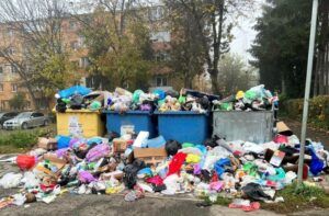 LIVE: Noutăți importante despre criza deșeurilor de la Târgu Mureș