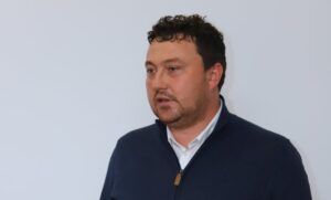 Novák Levente, favorit să devină senator UDMR de Mureș