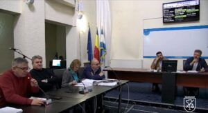 VIDEO: Ședință de CL cu nervi și amenințări cu DNA pentru criza gunoiului din Târgu Mureș