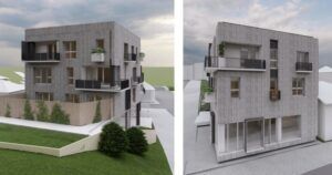 Un nou proiect imobiliar prinde contur la Târgu Mureș
