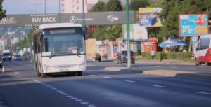 Transport public gratuit la sfârșit de săptămână și de sărbători, în Târgu Mureș