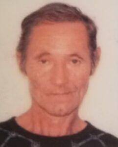 Bărbat dispărut în comuna Brâncovenești