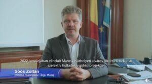 (P) VIDEO: Doi ani de mandat – Salubritatea în Târgu Mureș