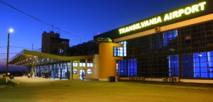 Spații de închiriat la Aeroportul ”Transilvania”