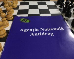 Concursul de şah „Fii nobil”