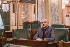 Novák Csaba-Zoltán, senator UDMR de Mureș, demisie din Parlament