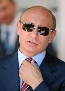 Putin ameninţă cu o nouă suspendare a acordului privind exportul cerealelor