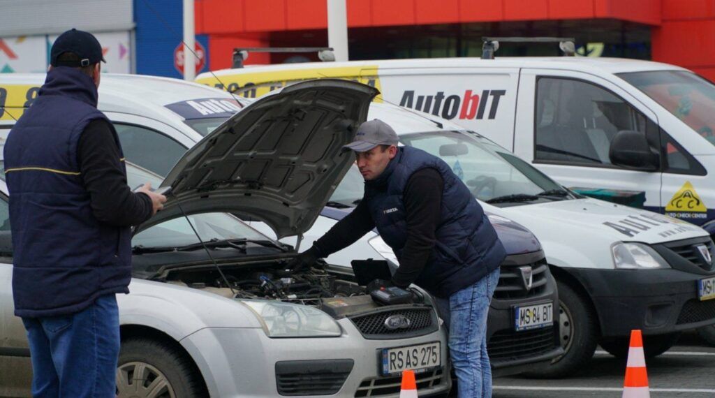 Probleme cu bateria mașinii? Autobit Mureș are soluții, inclusiv echipă mobilă cu montaj gratuit.
