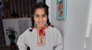 Fată de 13 ani dată dispărută și căutată de Poliția Mureș