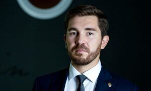 Adrian Giurgiu, deputat USR: Dezvoltarea județului Mureș, prioritatea numărul unu, din prima zi de mandat