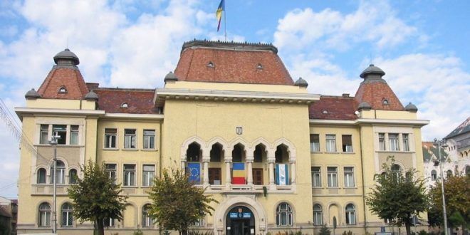 Șase candidați pentru funcția de secretar general al Primăriei Târgu Mureș