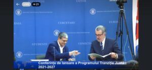 277 de milioane de euro pentru județul Mureș, prin Programul Tranziție Justă