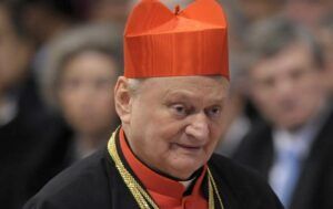 Pastorala de Crăciun a PF Cardinal Lucian Mureșan