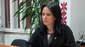 Dumitrița Gliga: Femeile pot aduce un aport important în soluționarea problemelor de pace și securitate