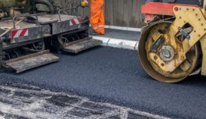 Investiție de un milion de euro pentru asfaltare de străzi în Cristești