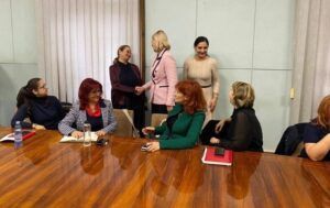 Târgu Mureș: Servicii sociale pentru victimele violenței domestice