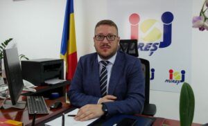 Inspectorul școlar general al județului Mureș, mesaj de 1 Decembrie
