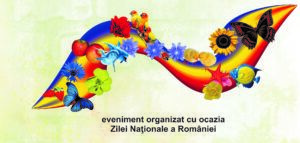 Tricolorul României în lumea vie ediția XI