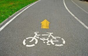 Județul Mureș a depus două proiecte pentru construirea pistelor pentru biciclete