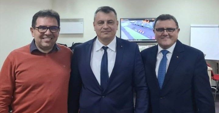 EXCLUSIV. Expertiza SMURD Mureș transferată la Chișinău