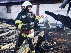 ATENȚIE! 11 incendii de locuințe în acest an, în județul Mureș